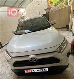 تويوتا راف 4